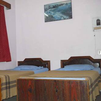 Hotel Imperial, Jabalpur 2